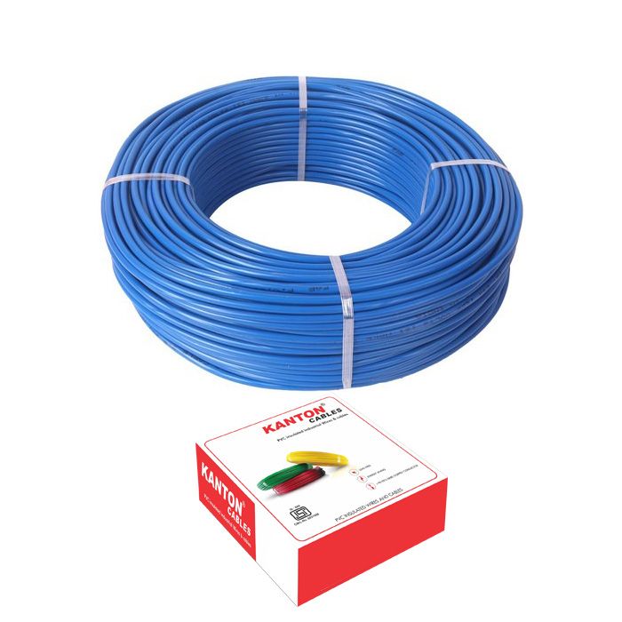 Kanton 1.5MM Single Core House Wire
