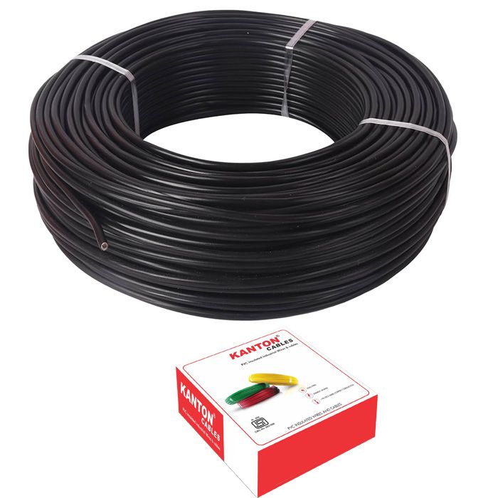 Kanton 2.5MM Single Core House Wire