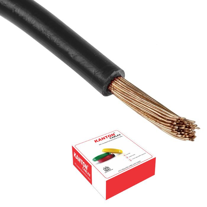 Kanton 16.0MM Single Core House Wire