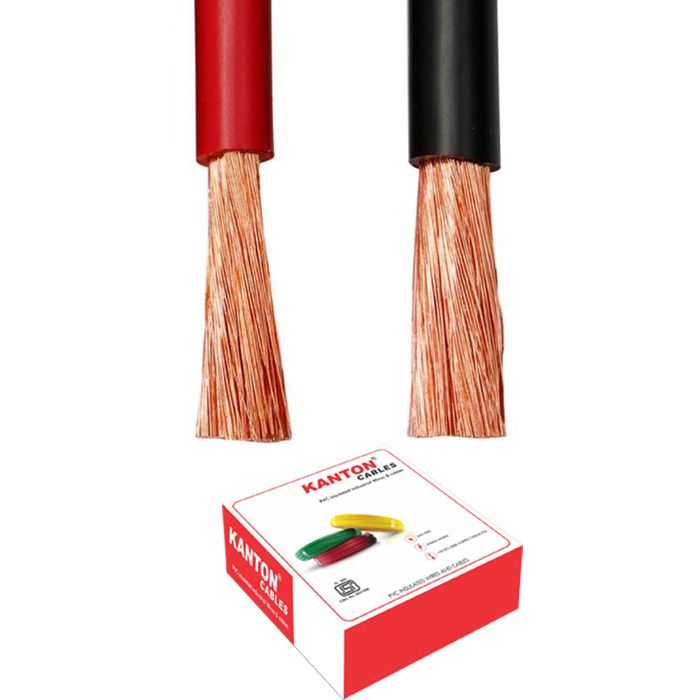 Kanton 35.0MM Single Core House Wire