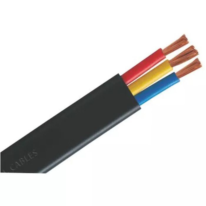 1.5mm Submersible Wire