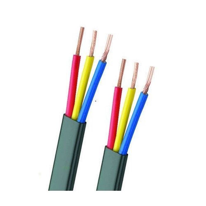 2.5mm Submersible Wire