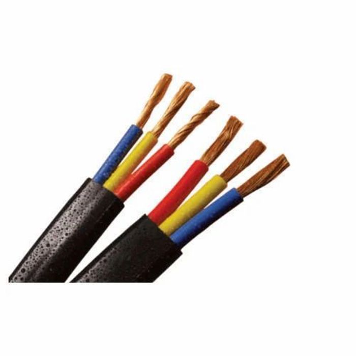 4.0mm Submersible Wire